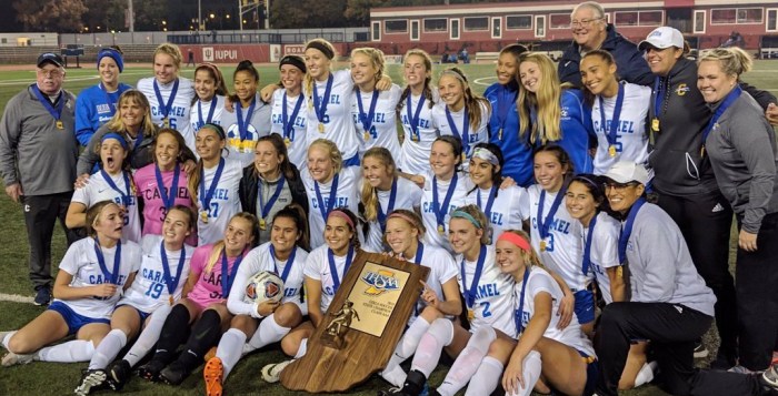 CHSGirls_state_champs2018
